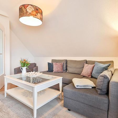 Ferienhaus 1 Fuchsweg Stralsund Buitenkant foto