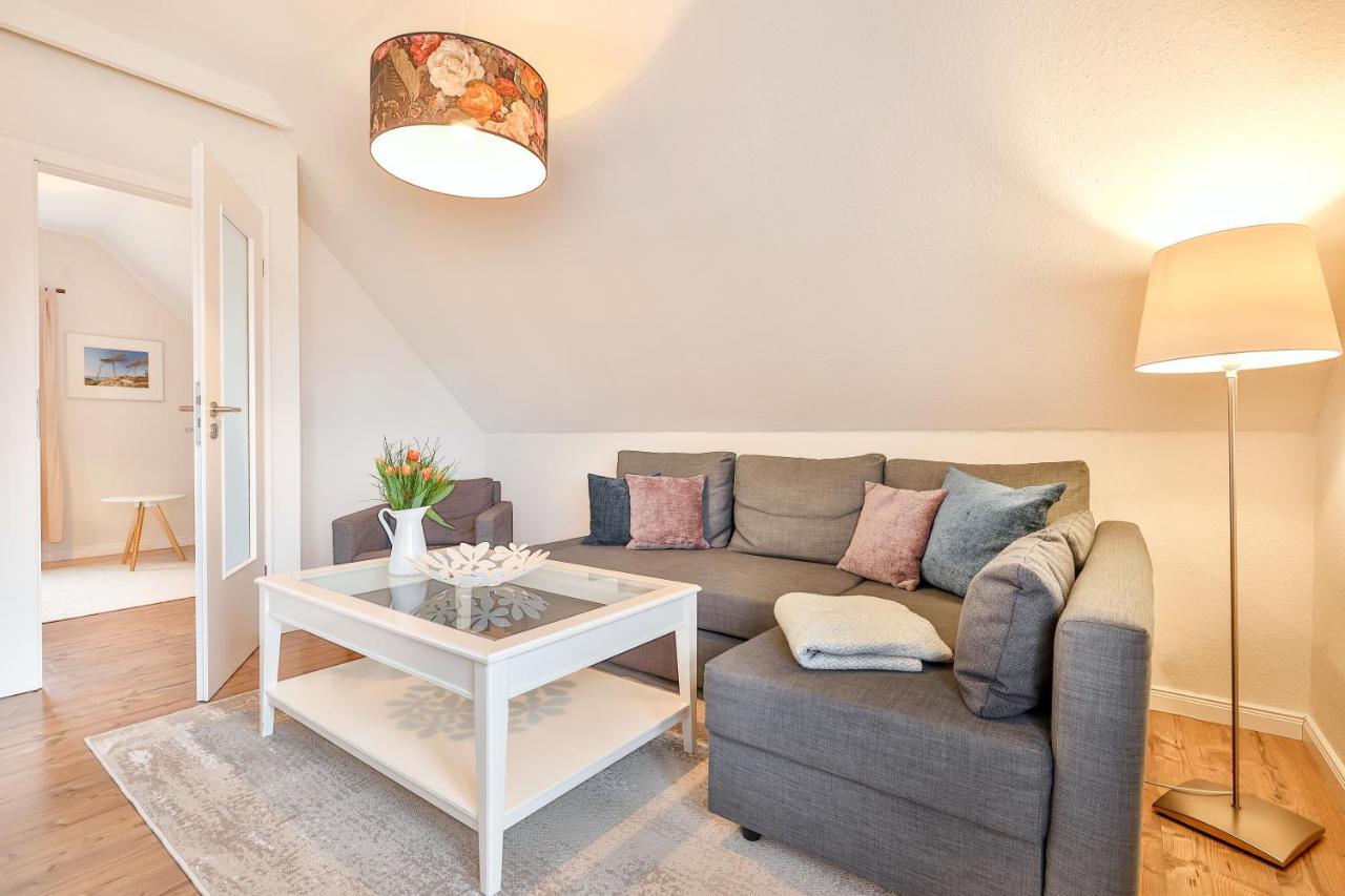 Ferienhaus 1 Fuchsweg Stralsund Buitenkant foto