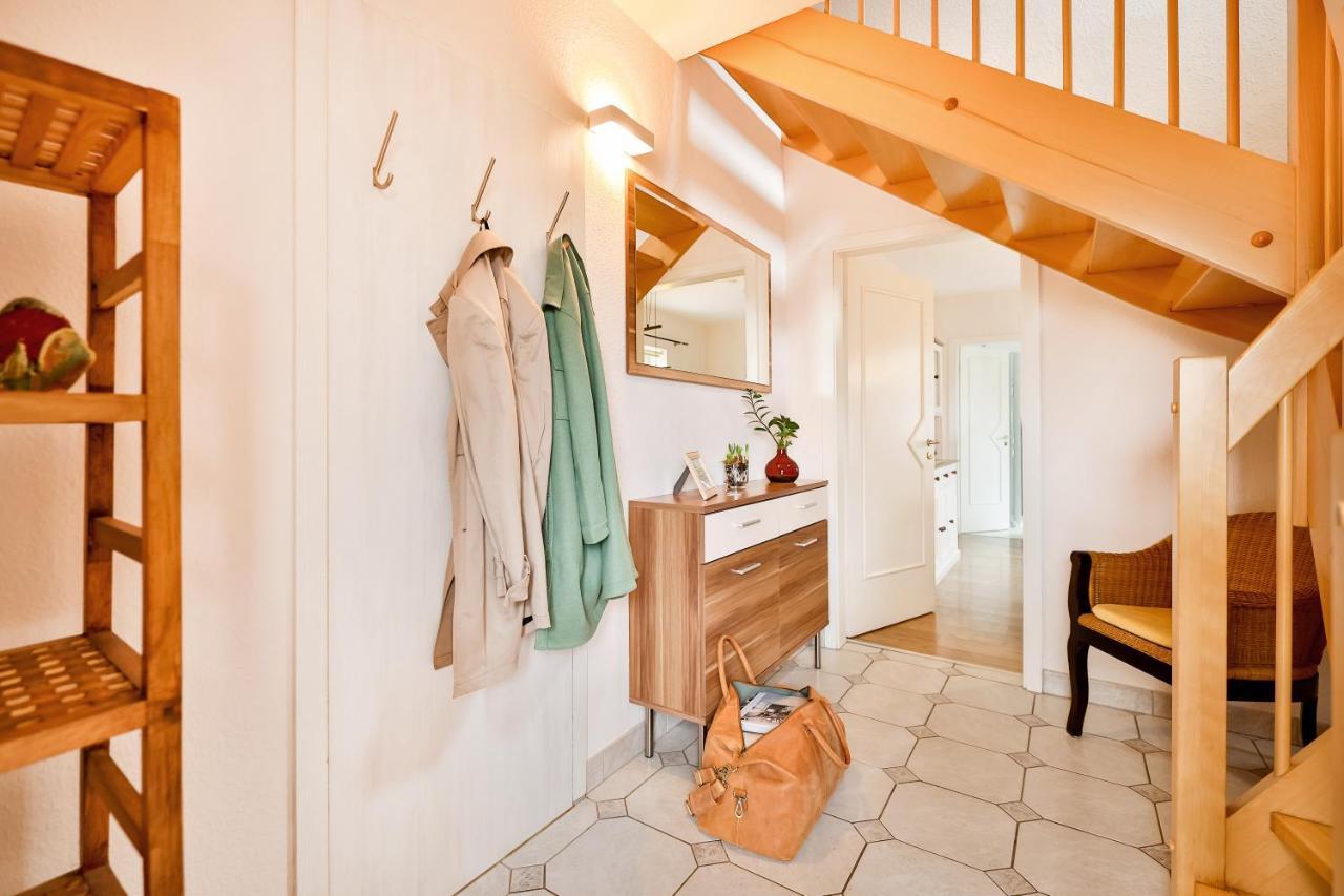 Ferienhaus 1 Fuchsweg Stralsund Buitenkant foto